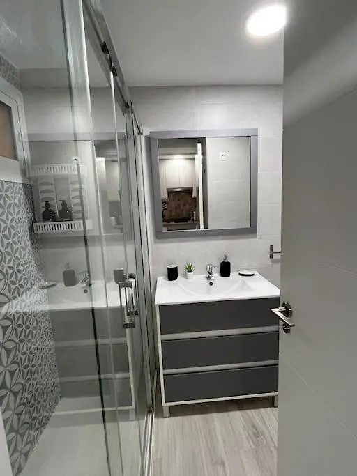 Appartement Jupiter Sun & Beach -Recepcion 24 Hs - Piscinas Abiertas Todo El Ano Benalmádena Spanje