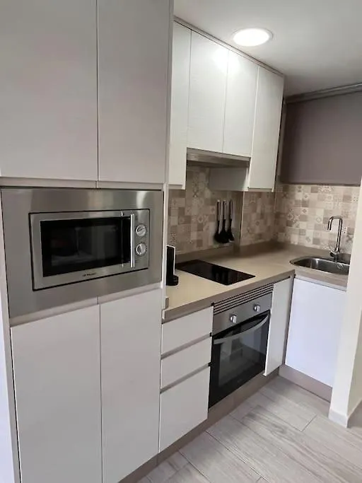 Jupiter Sun & Beach -Recepcion 24 Hs - Piscinas Abiertas Todo El Ano Benalmádena Appartement