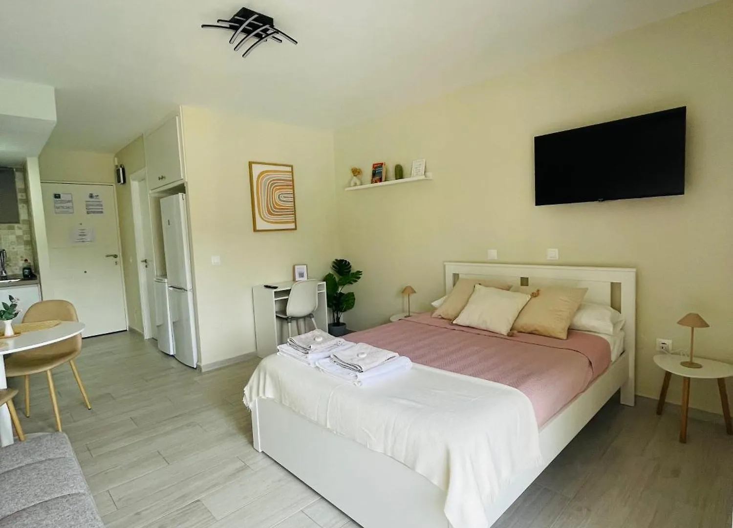 Apartment Jupiter Sun & Beach -Recepcion 24 Hs - Piscinas Abiertas Todo El Ano Benalmadena Spain