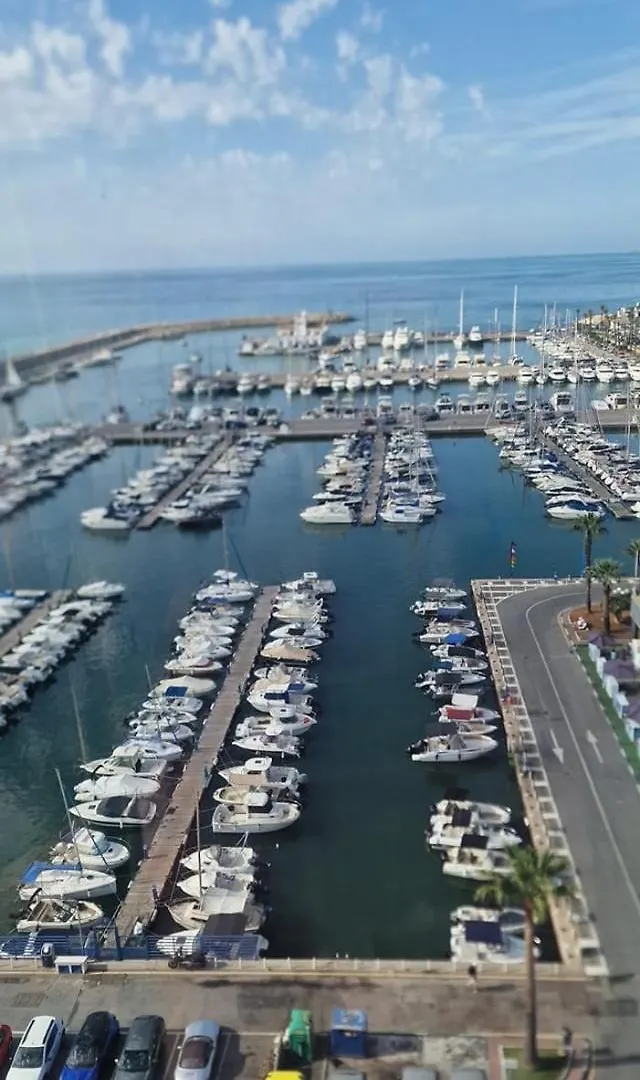 Jupiter Sun & Beach -Recepcion 24 Hs - Piscinas Abiertas Todo El Ano Benalmádena 0*,  Spanje