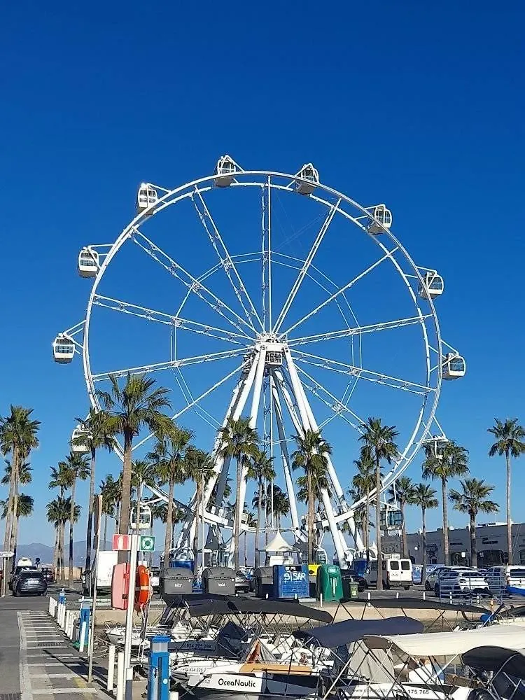 Jupiter Sun & Beach -Recepcion 24 Hs - Piscinas Abiertas Todo El Ano Benalmádena