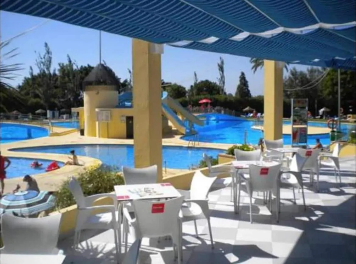 Jupiter Sun & Beach -Recepcion 24 Hs - Piscinas Abiertas Todo El Ano Benalmádena Spanien